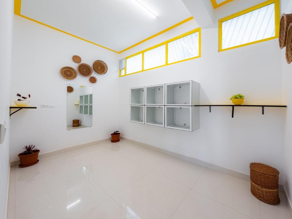 The Hosteller Coorg, Madikeri Eksteriør bilde
