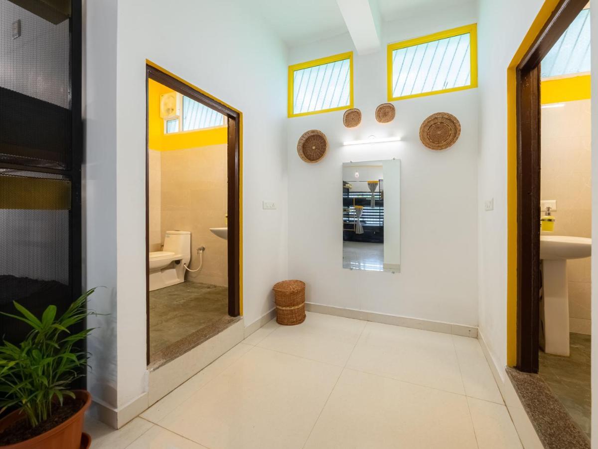 The Hosteller Coorg, Madikeri Eksteriør bilde