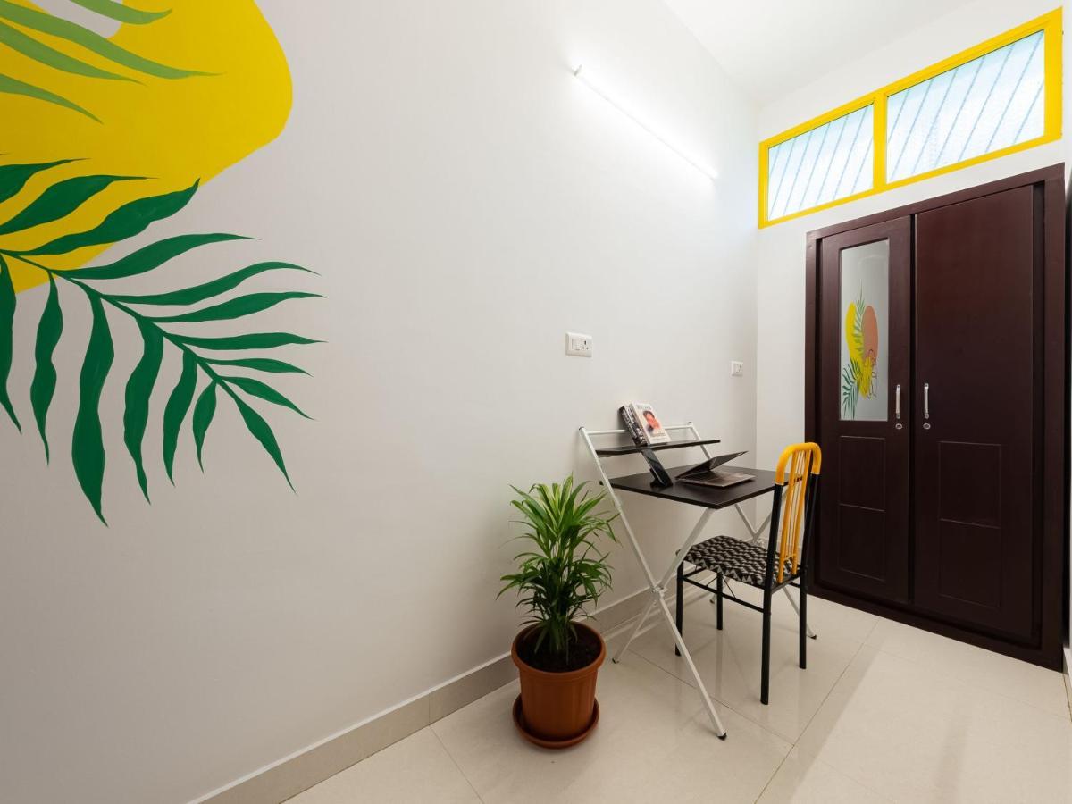 The Hosteller Coorg, Madikeri Eksteriør bilde